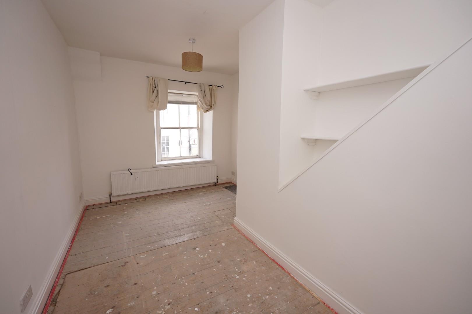 House Fountain Street, Ulverston